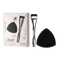 Spiral Powder Foundation Brush Lightweight Srear-proof Makeup Beauty Tools