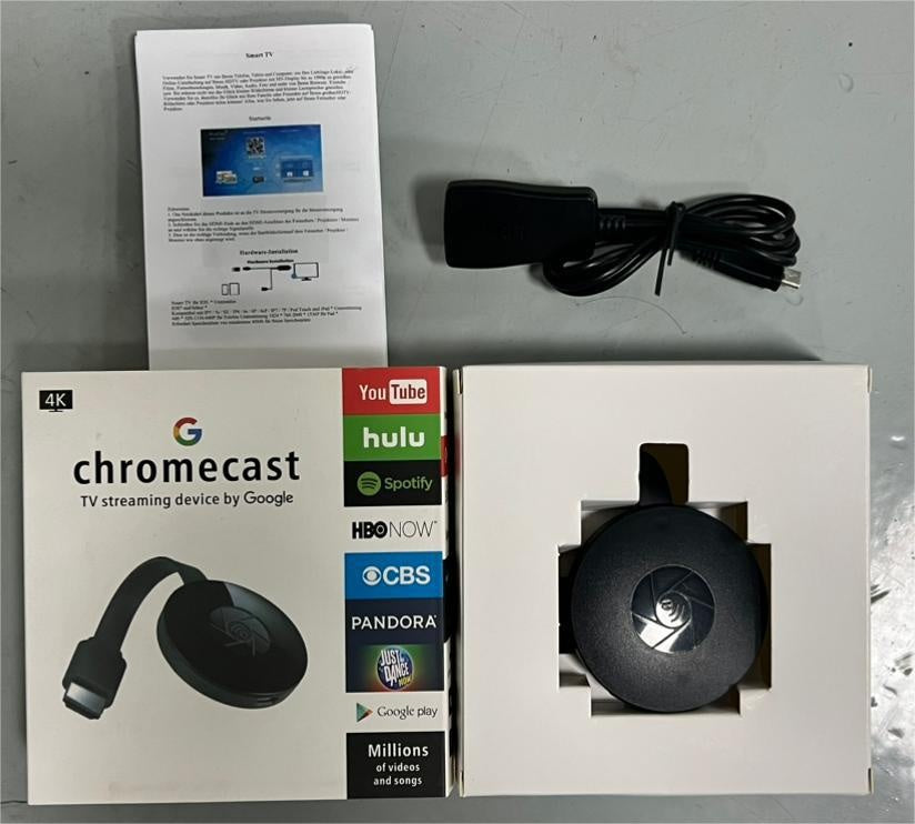 Sans fil Hdmi Multi-surveillance Device Projection Usb Home WiFi Microcast
