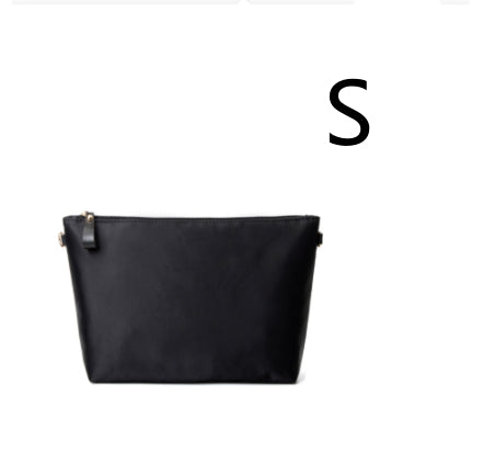 Doublure intérieure zippée pour sacs de rangement