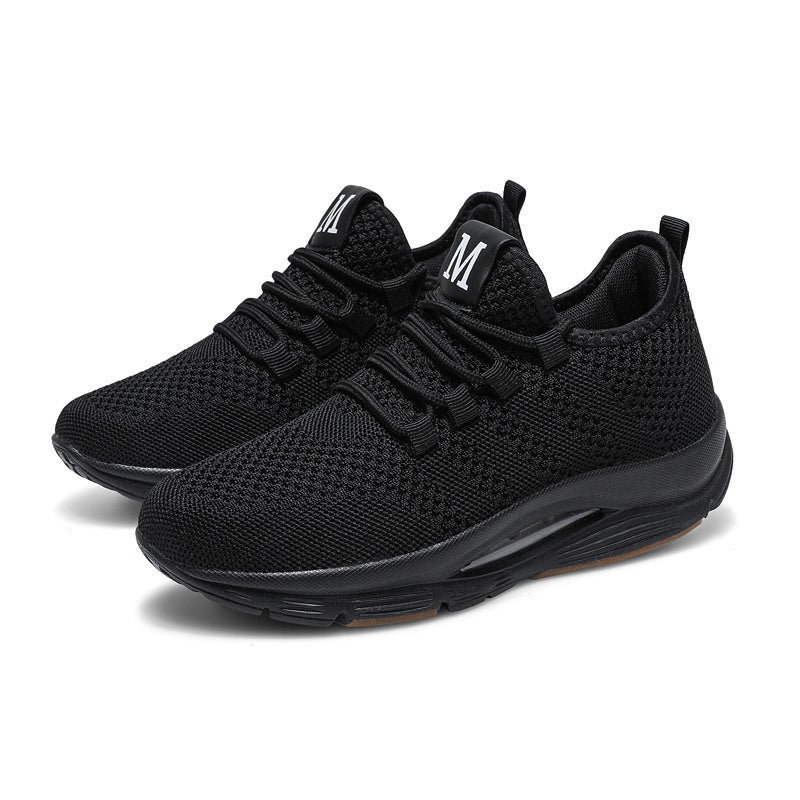 Air Cushion Women's Mesh Sneaker Travel
