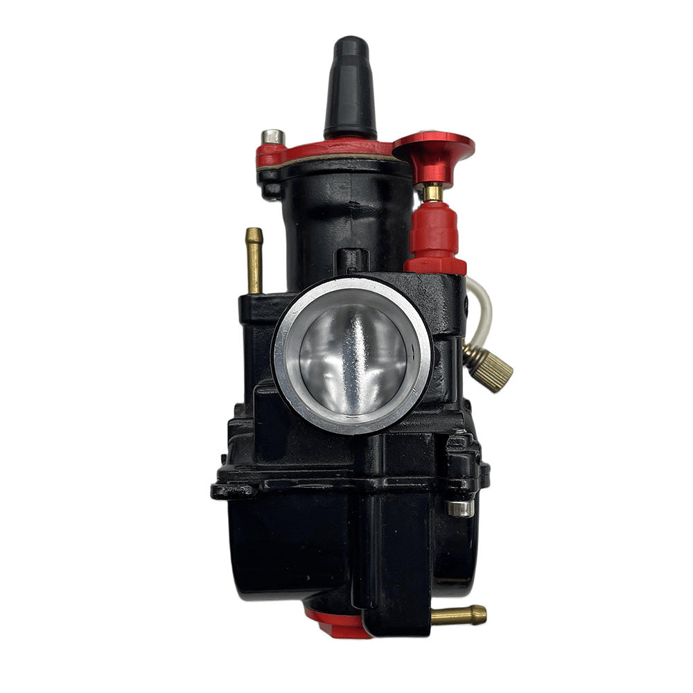 Moto Carburateur de course modifié avec alliage de zinc en aluminium
