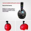 Sport Outdoor Rock Balance d'escalade Casque de voiture de protection