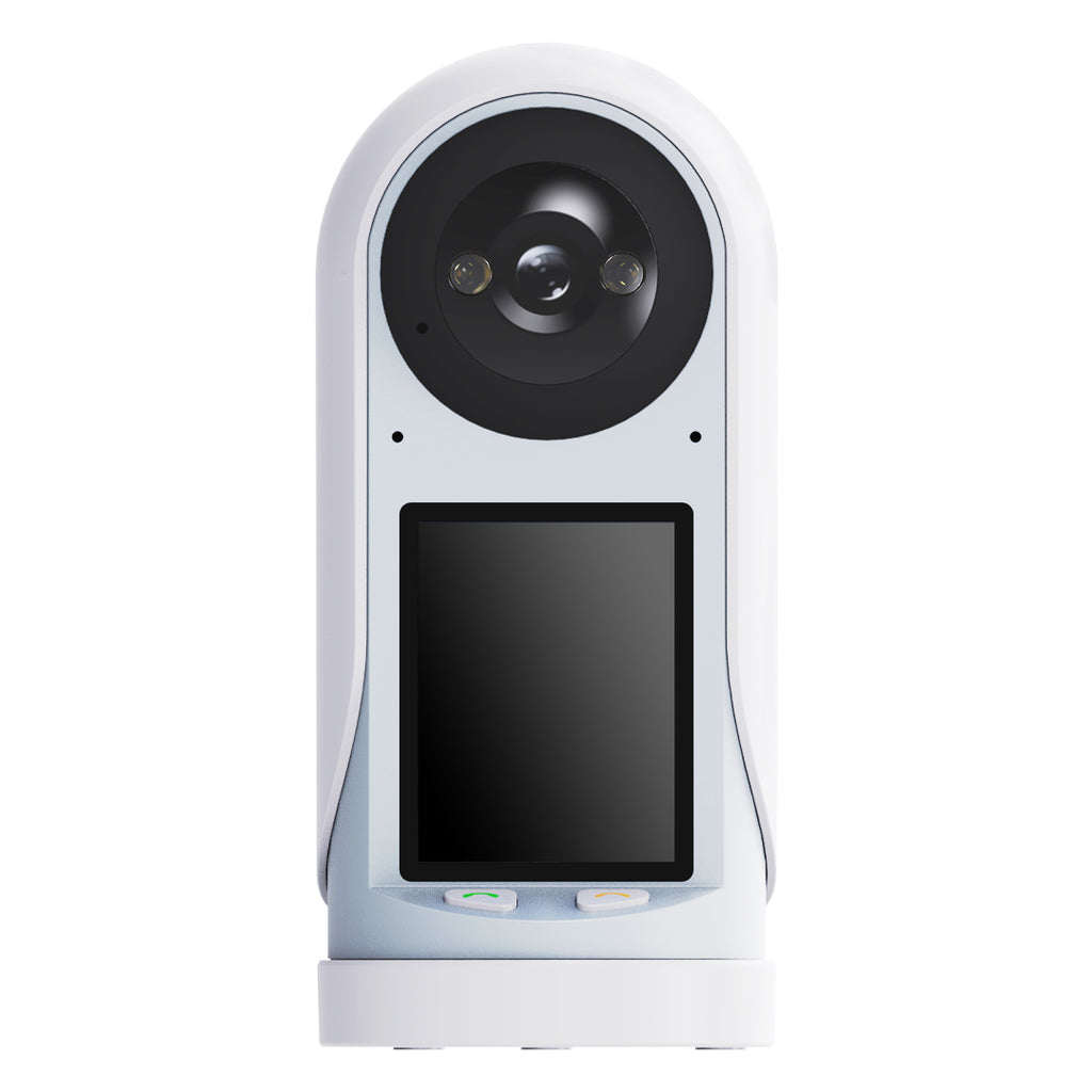 Caméra Intercom de Yoosee AI