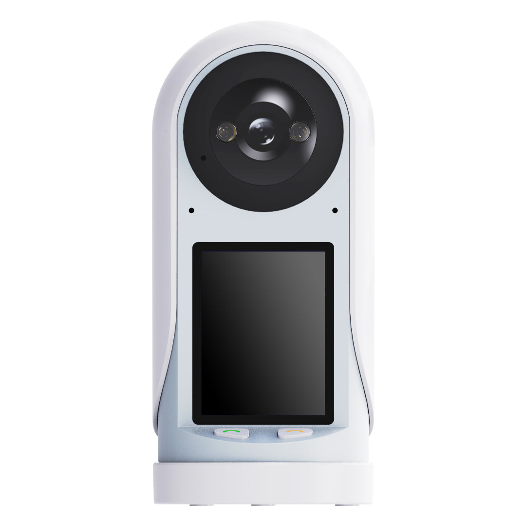 Caméra Intercom de Yoosee AI