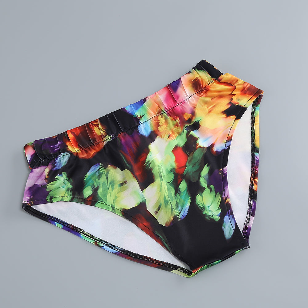 V-col Split Confort et Robe Casual