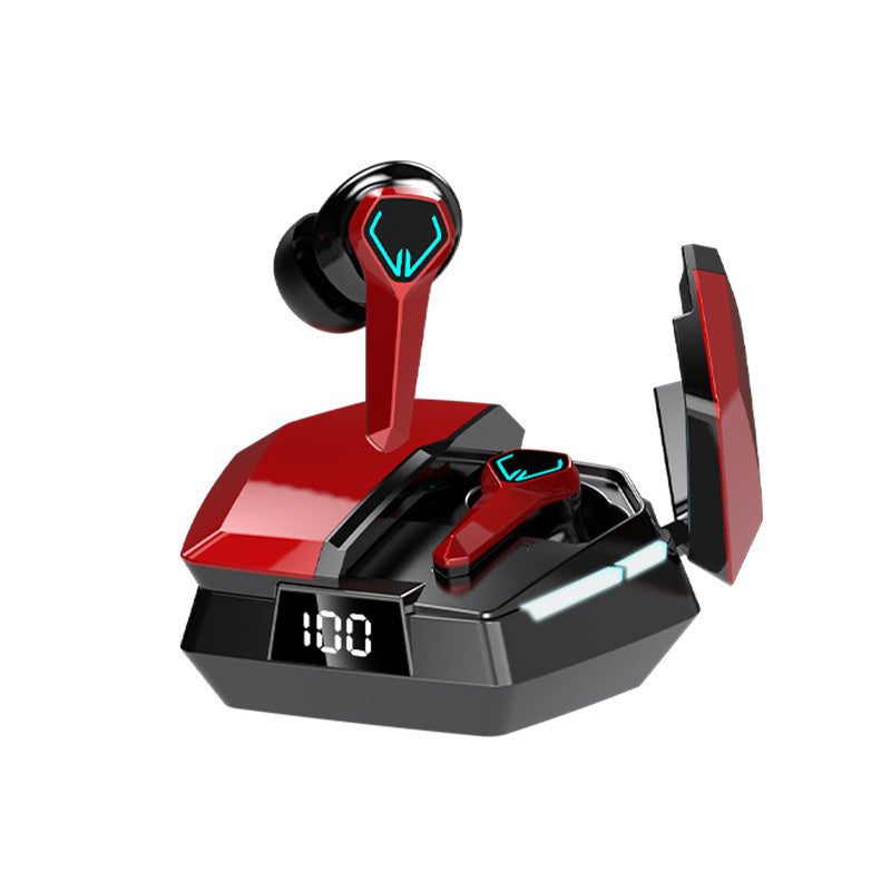 E-sports Sans fil Batterie Batterie Ultra-long Life Casque Bluetooth
