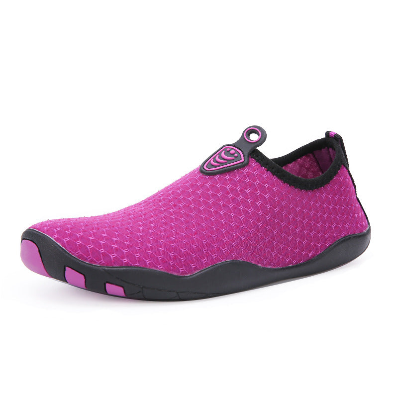 Fitness Randonnée Escalade Ski d'eau Outdoor Wading Upstream Chaussures