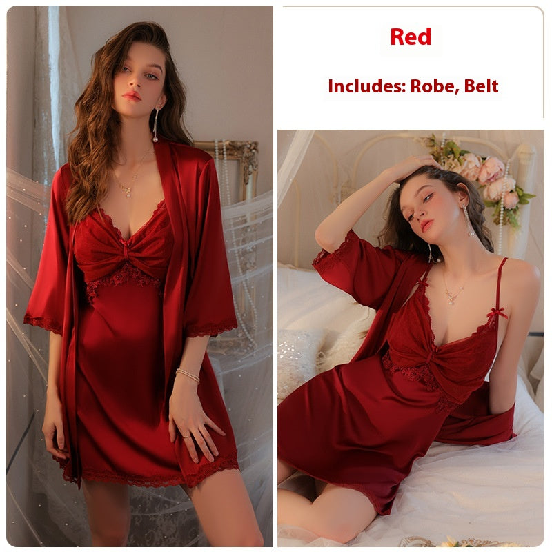 Robe de nuit à la mode pour femmes
