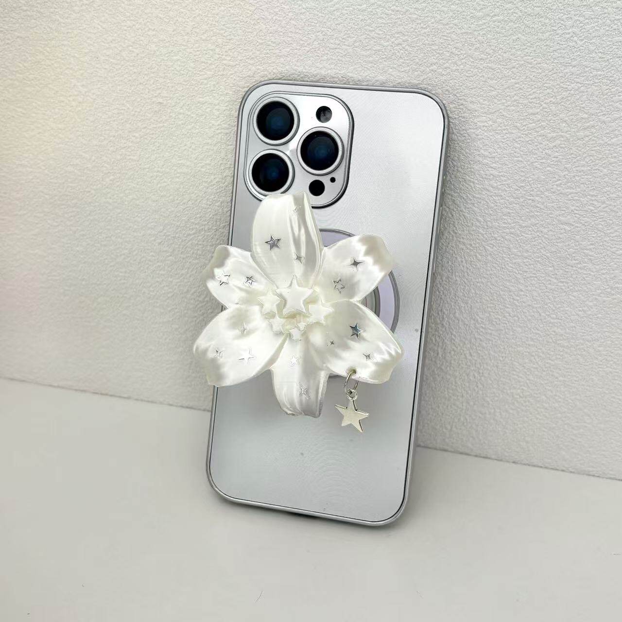 Support magnétique amovible 3D rebelle