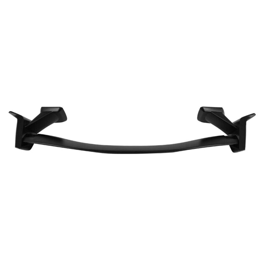 Convient 22-24 S Ubaru WRX 5ème Type R Tronc arrière Spoiler Highkick Wing ABS non peint