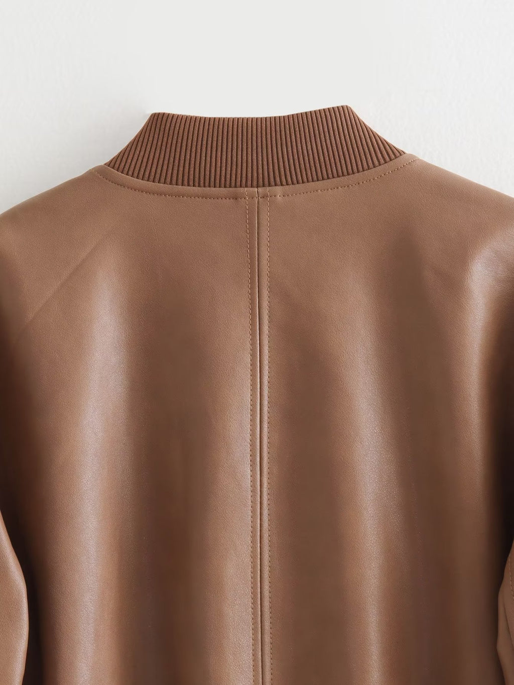 Veste pilote de moto de stand pour femmes