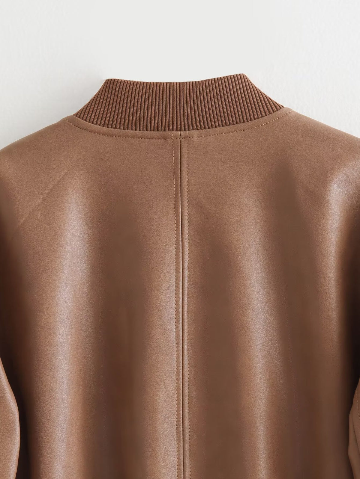 Veste pilote de moto de stand pour femmes