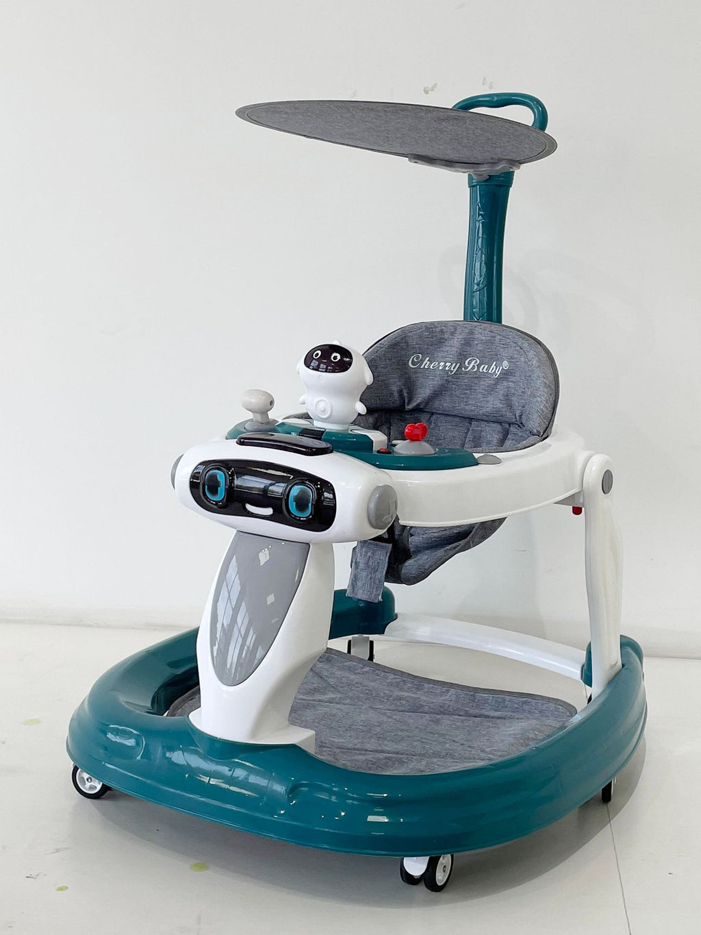 Marcheur Anti-O-leg Marcheur Anti-rollover pour enfants