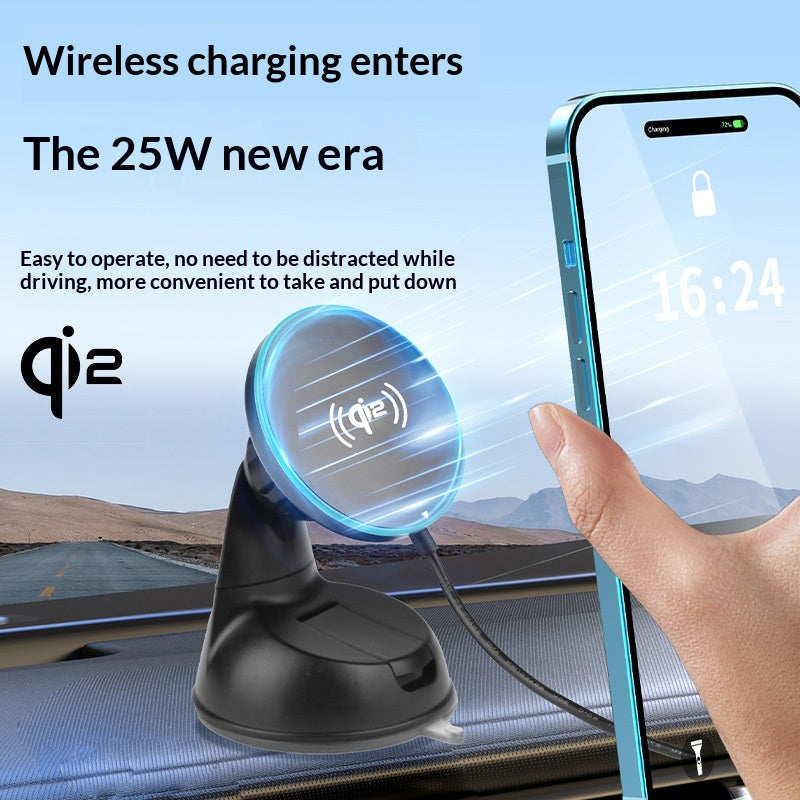 Chargeur sans fil sans fil sans fil sans fil 25W