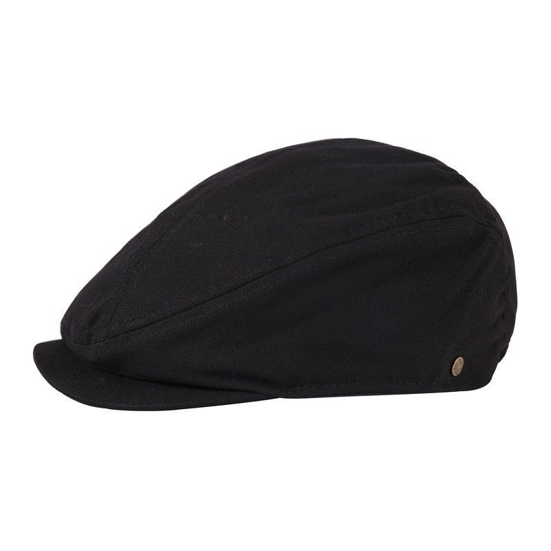 Amazon Homme Newsboy Cap Summer