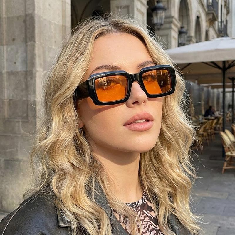 Lunettes de soleil Hommes et Femmes