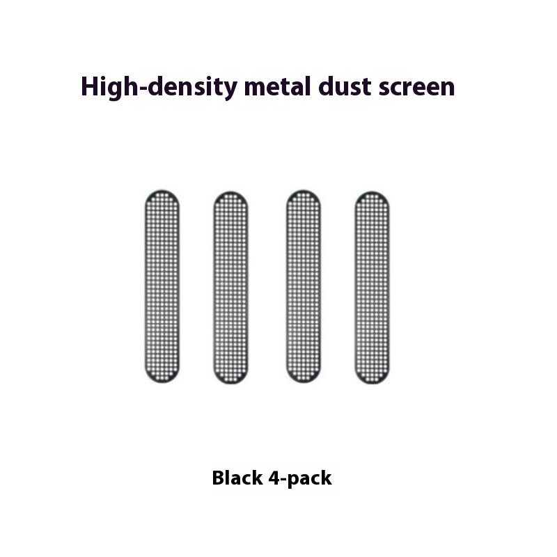 Applicable to the MAGIC 10Pro metal anti-dust net