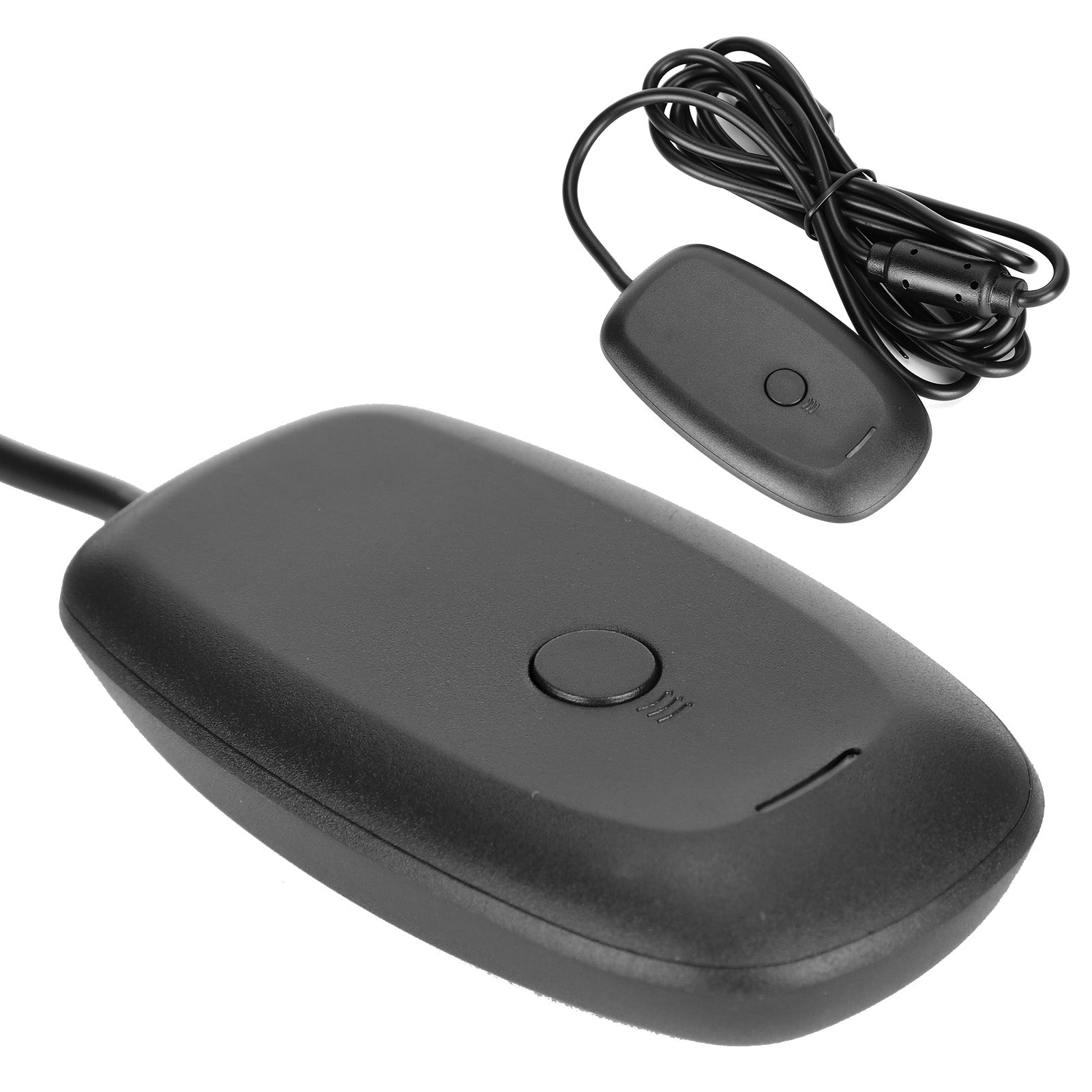 Récepteur PC Contrôleur de jeu adaptateur sans fil Console pour Microsoft X BOX 360