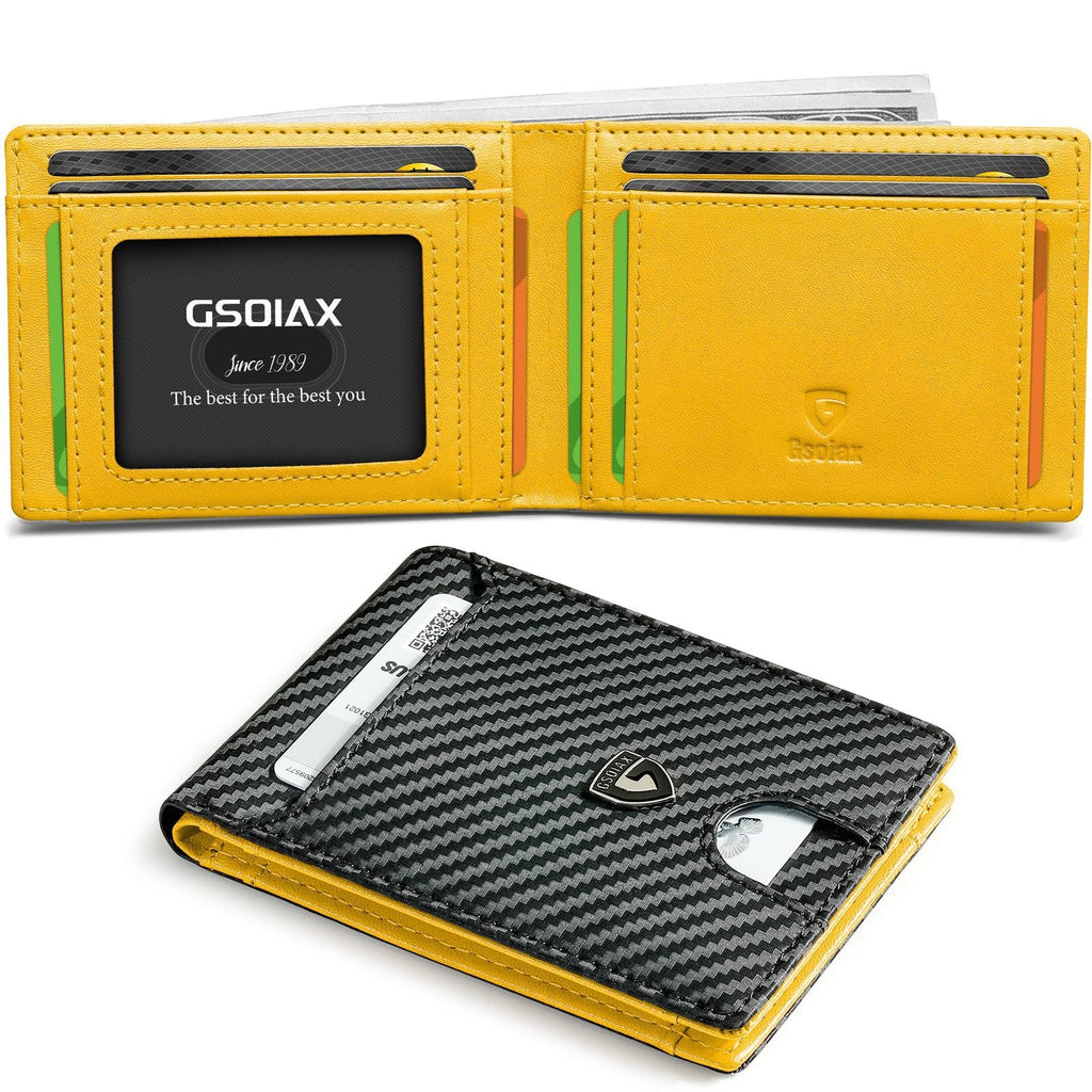 Porte-cartes Light Luxury Business Bag Portefeuille Hommes
