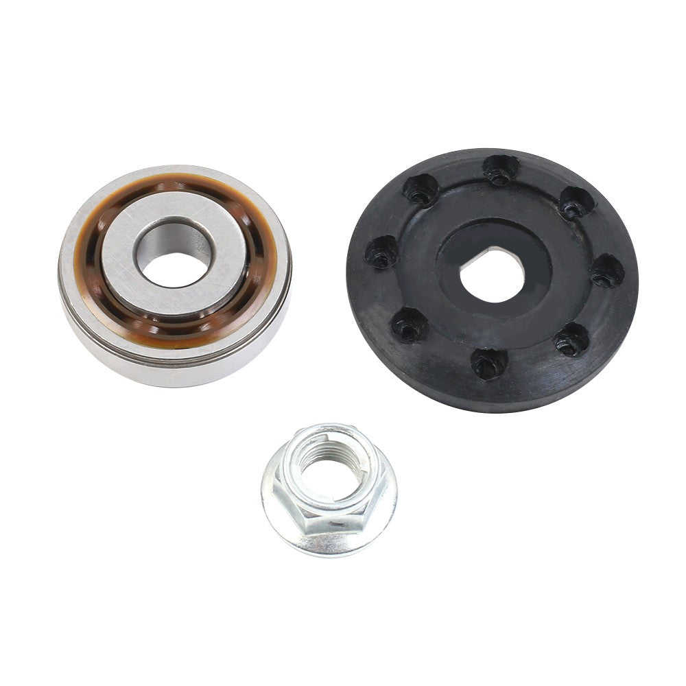 2x Fixing and Bearing Kit for Vauxhall Vivaro Renault