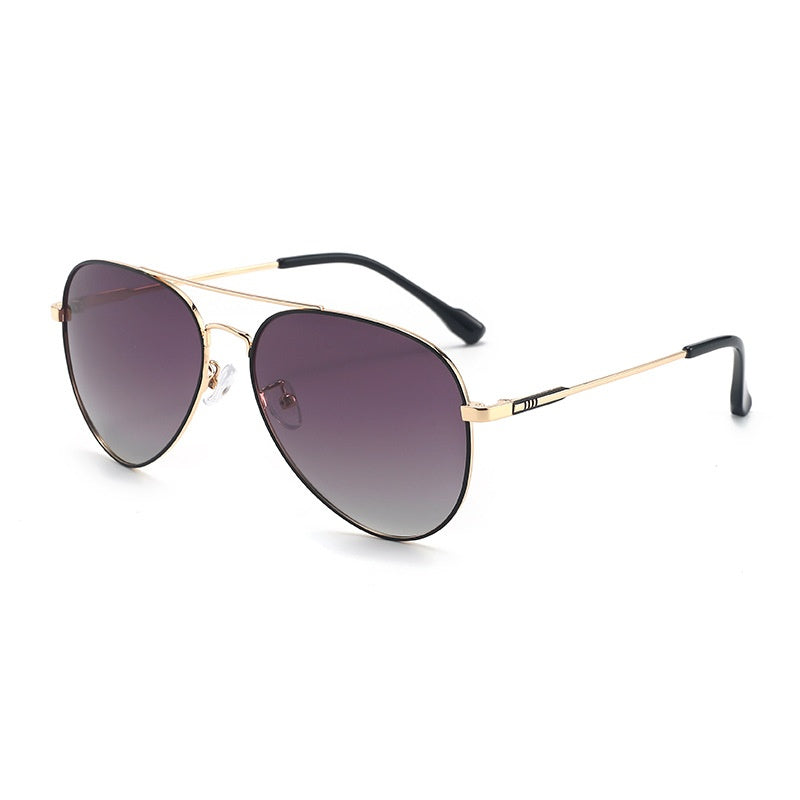 Lunettes de soleil polarisé homme avec protection UV