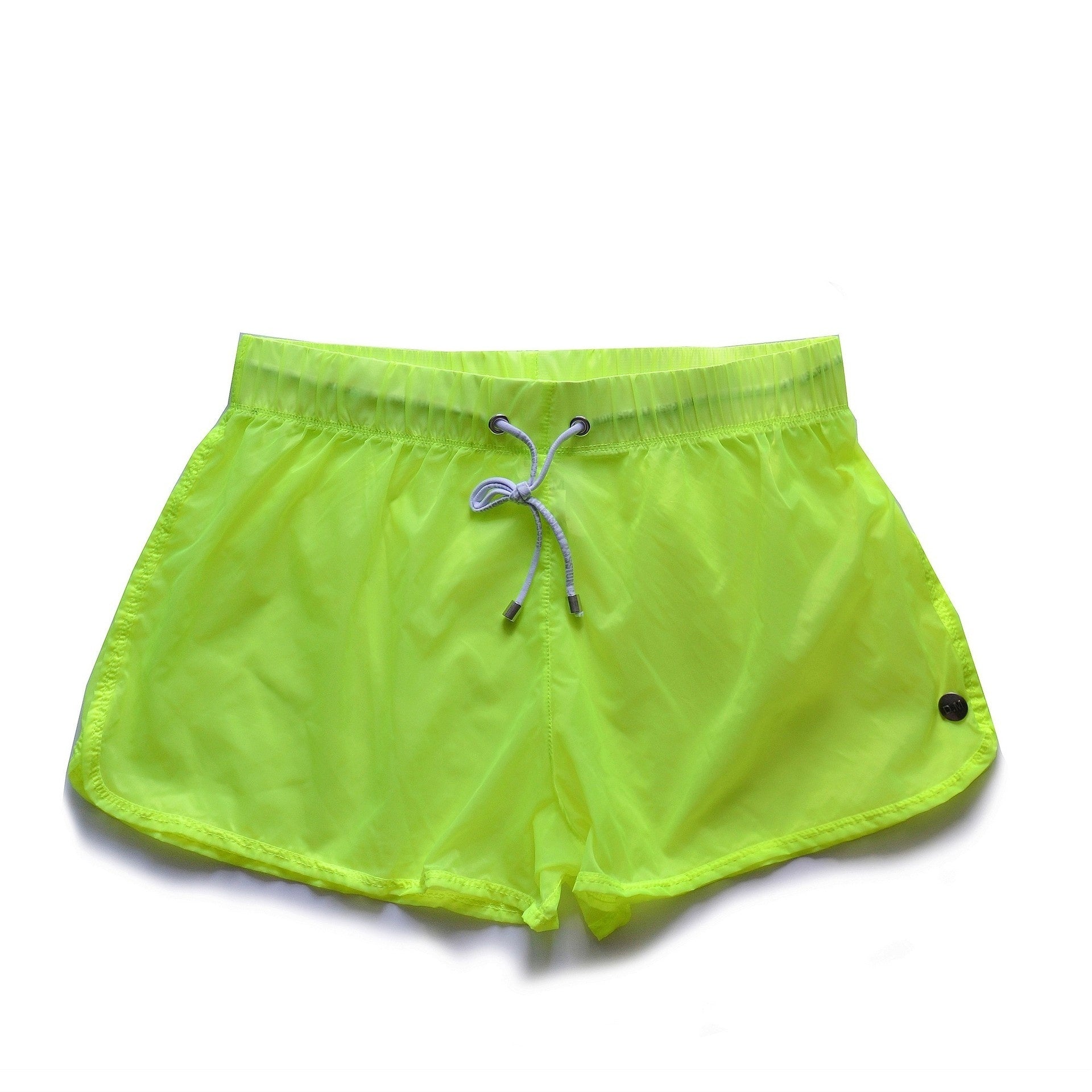 Sous-vêtements pour hommes Low Waist Sexy Thin Boxer à séchage rapide Pantalons maison