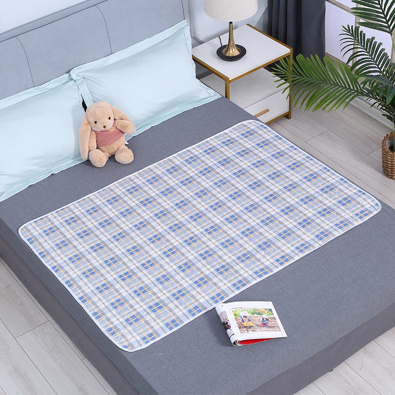 Household Elderly Waterproof and Washable Isolation Pad