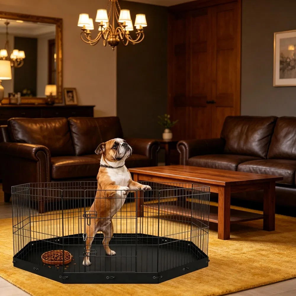 Pet Fence pour l'extérieur