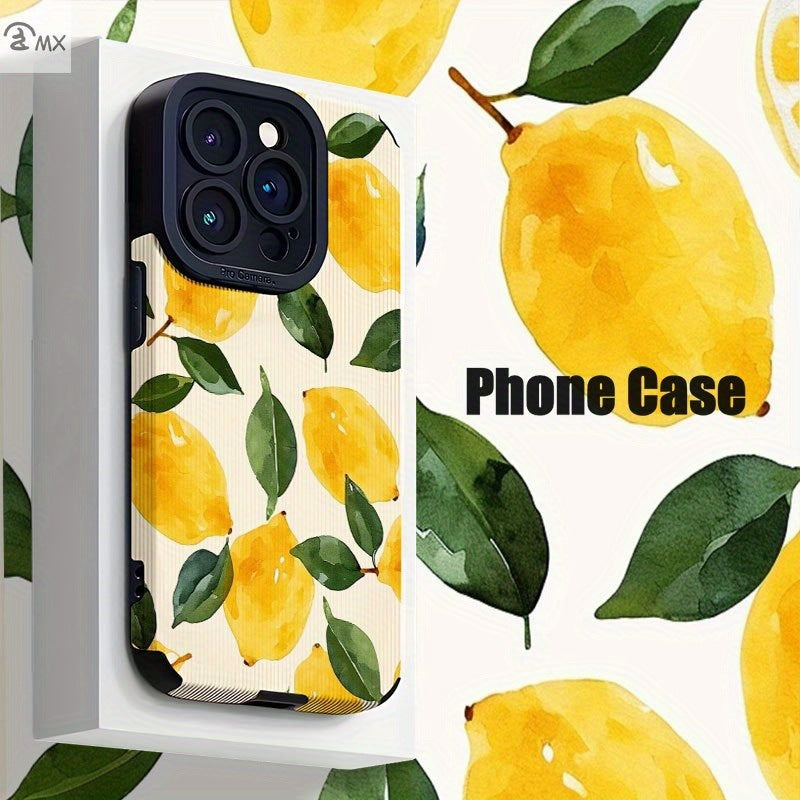 Léger citron doux adapté aux yeux des élèves 17Promax