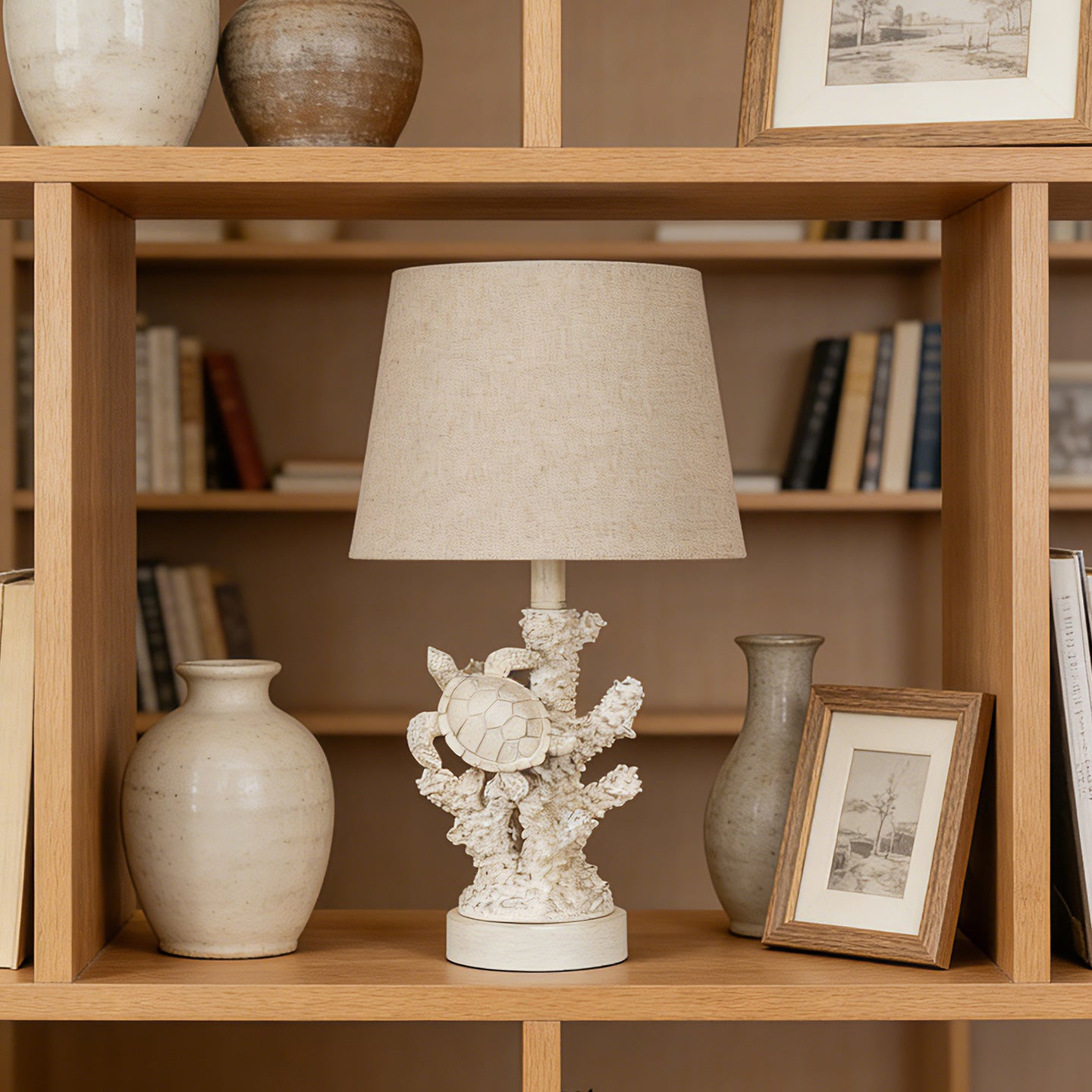 Lampe Cozy, Minimalist et Creative Bedside de style américain pour le commerce