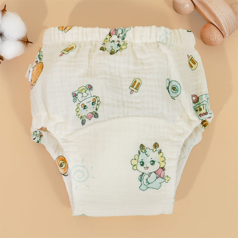 Pantalons d'entraînement pour bébés de style coréen