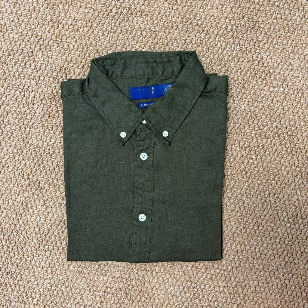 Chandail polyvalent Casual Printemps Été Automne Chemise