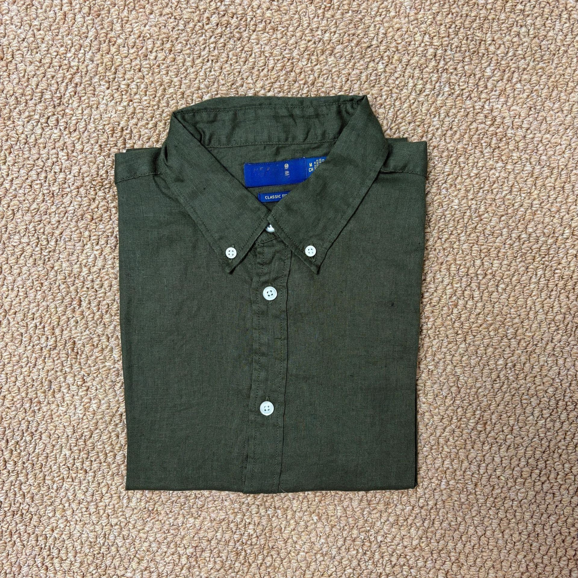 Chandail polyvalent Casual Printemps Été Automne Chemise