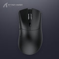 Attack Shark Wireless Bluetooth Three-mode Lightweight Mouse E-sports Games Office