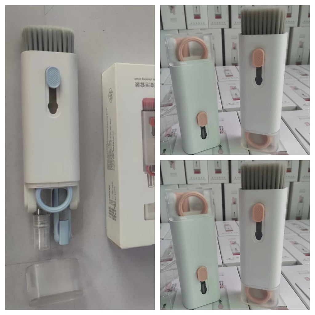 Kit de nettoyage pour ordinateur portable Bluetooth