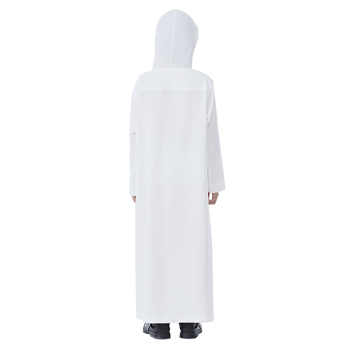 Costumes ethniques Hui pour les voyages en Arabie Saoudite