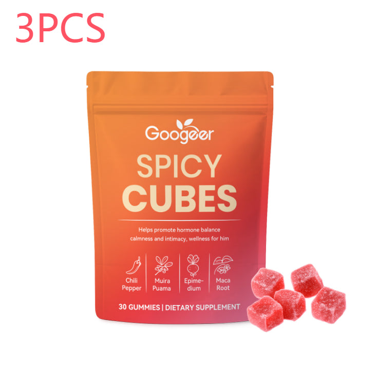 Relaxez et récupérez des bonbons doux