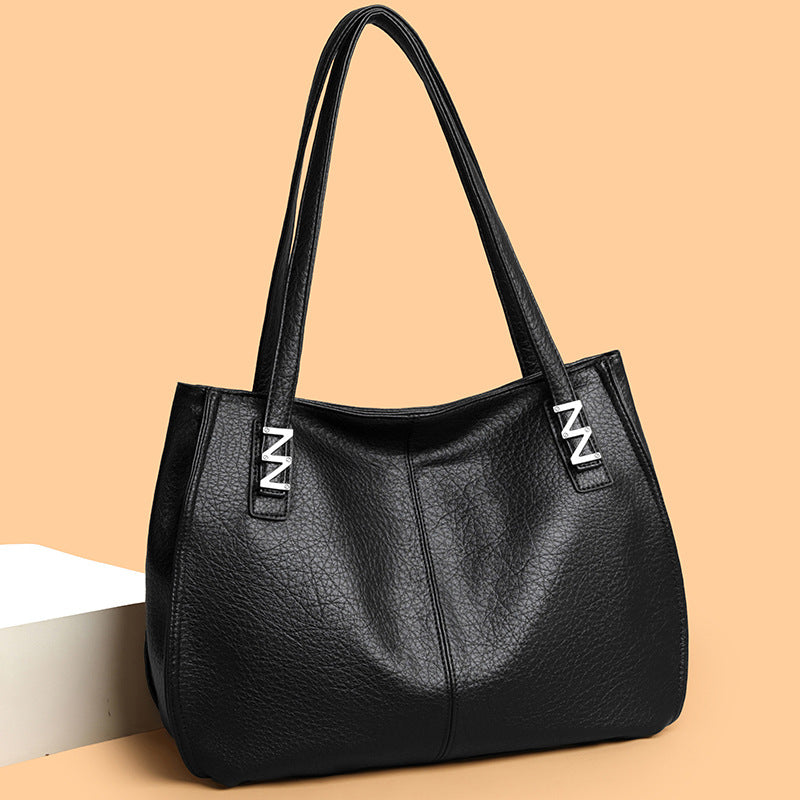 Sac sous-armé à épaule unique pour femmes