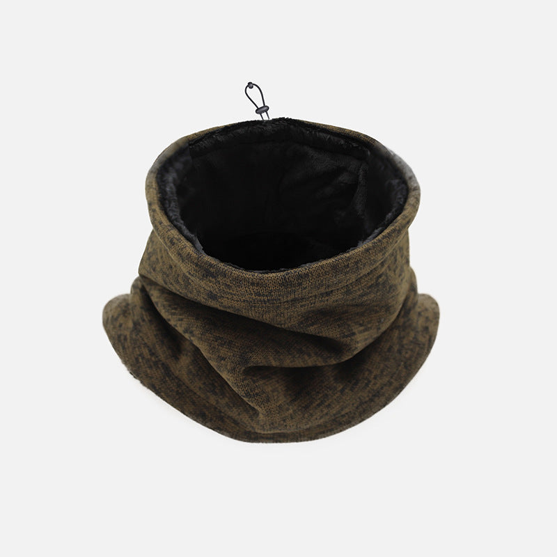 Entraînement d'hiver Sports de plein air Cyclisme Bandana
