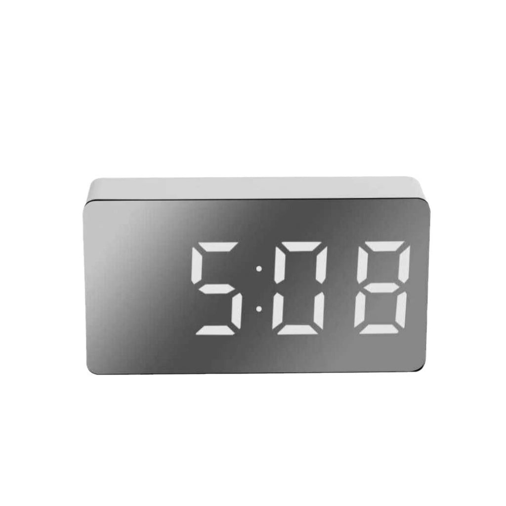 Mini horloge LED