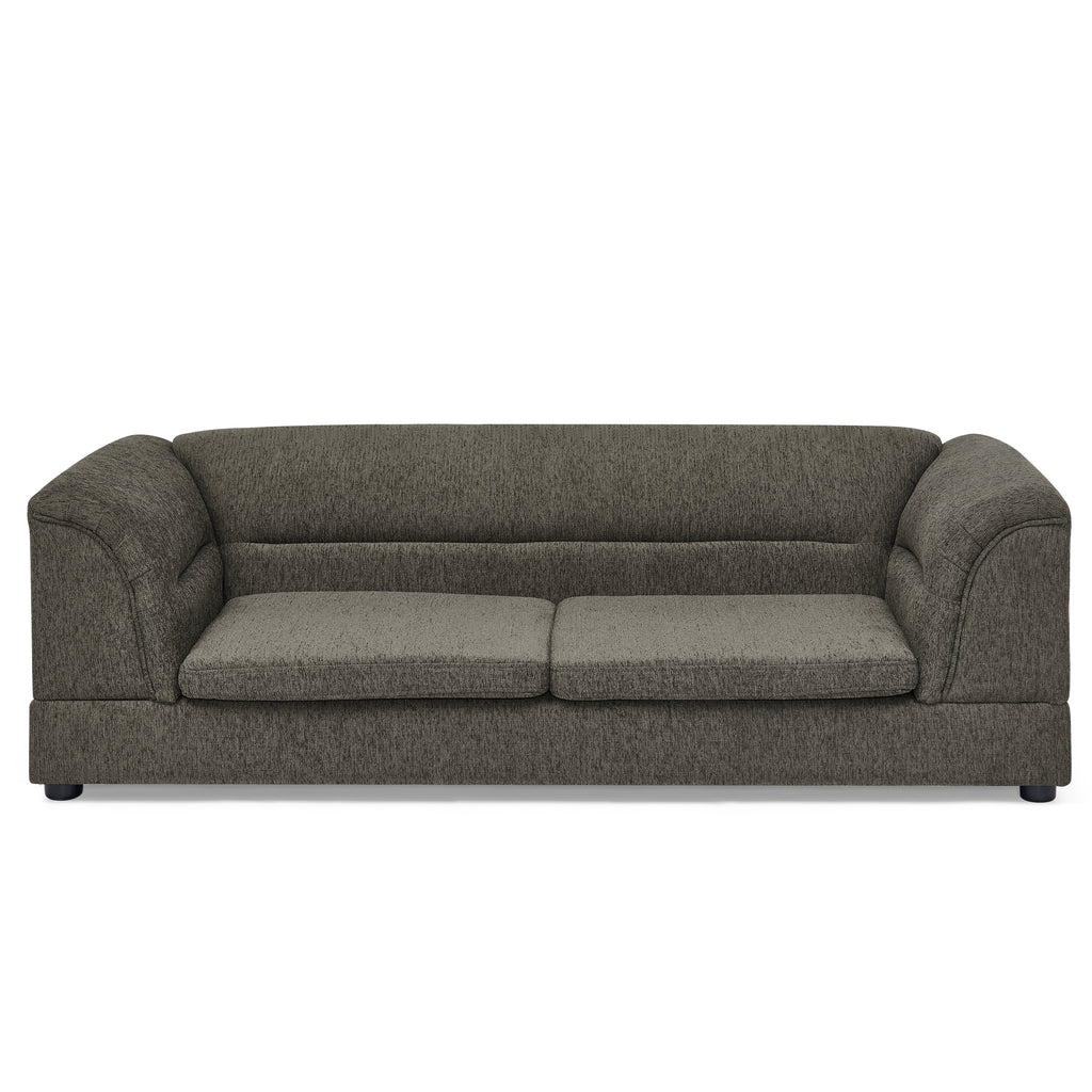 Sofa surdimensionné pour animaux de compagnie