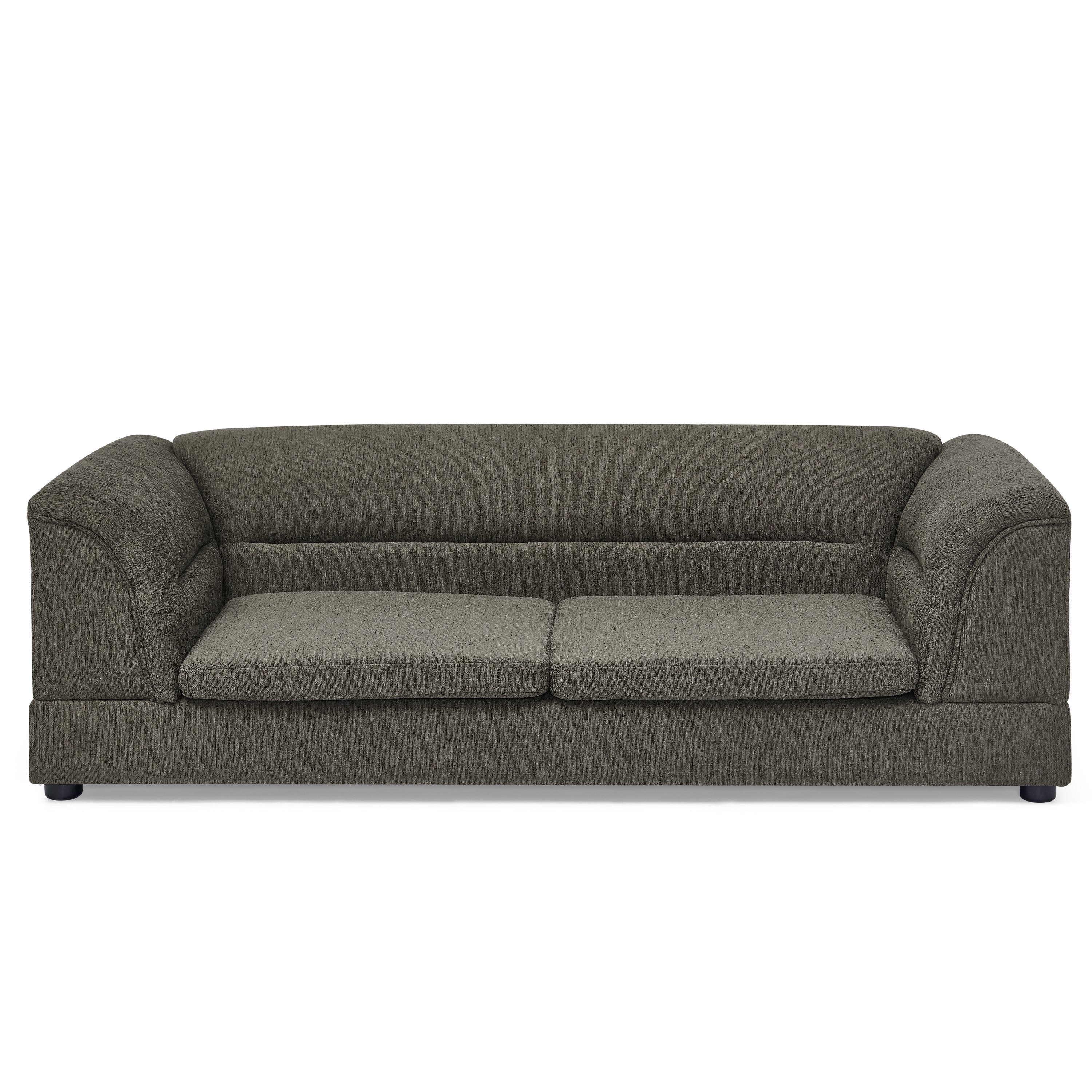 Sofa surdimensionné pour animaux de compagnie
