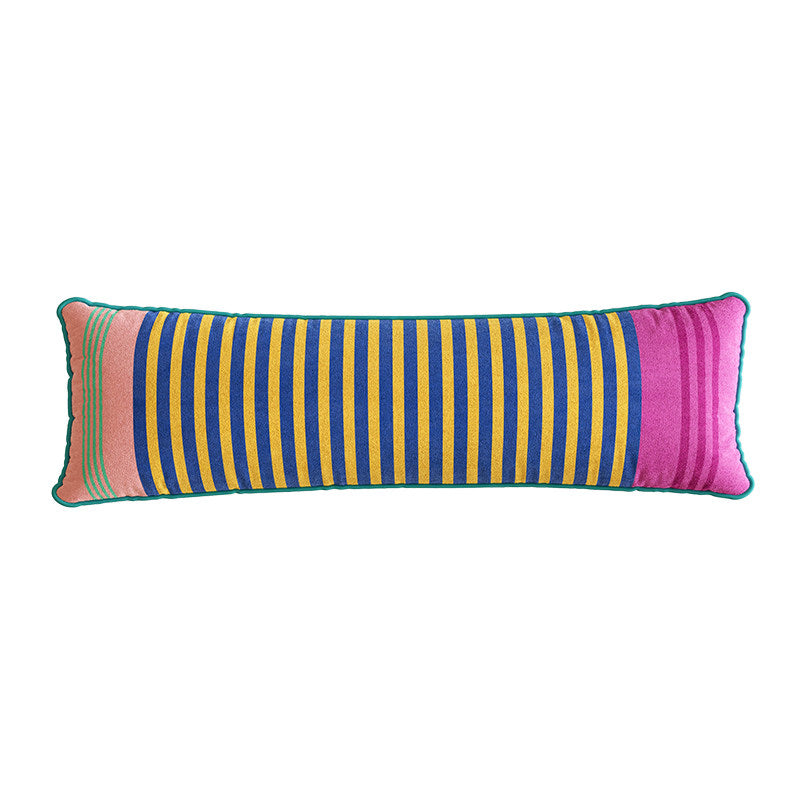 Rectangular Pillow Cushion with Insert