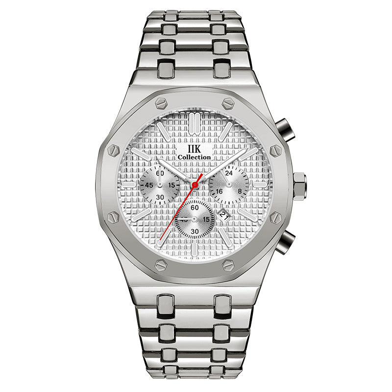 Montre Quartz petit doré