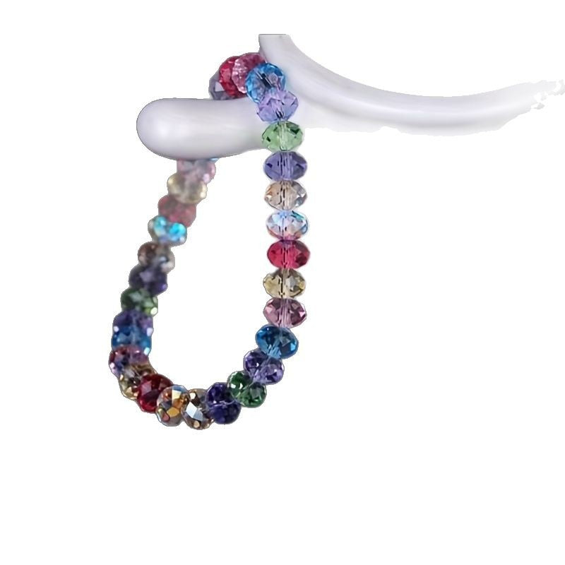 Explosions de souhaits Commerce extérieur Bracelet européen et américain Place étudiante féminine Imitati