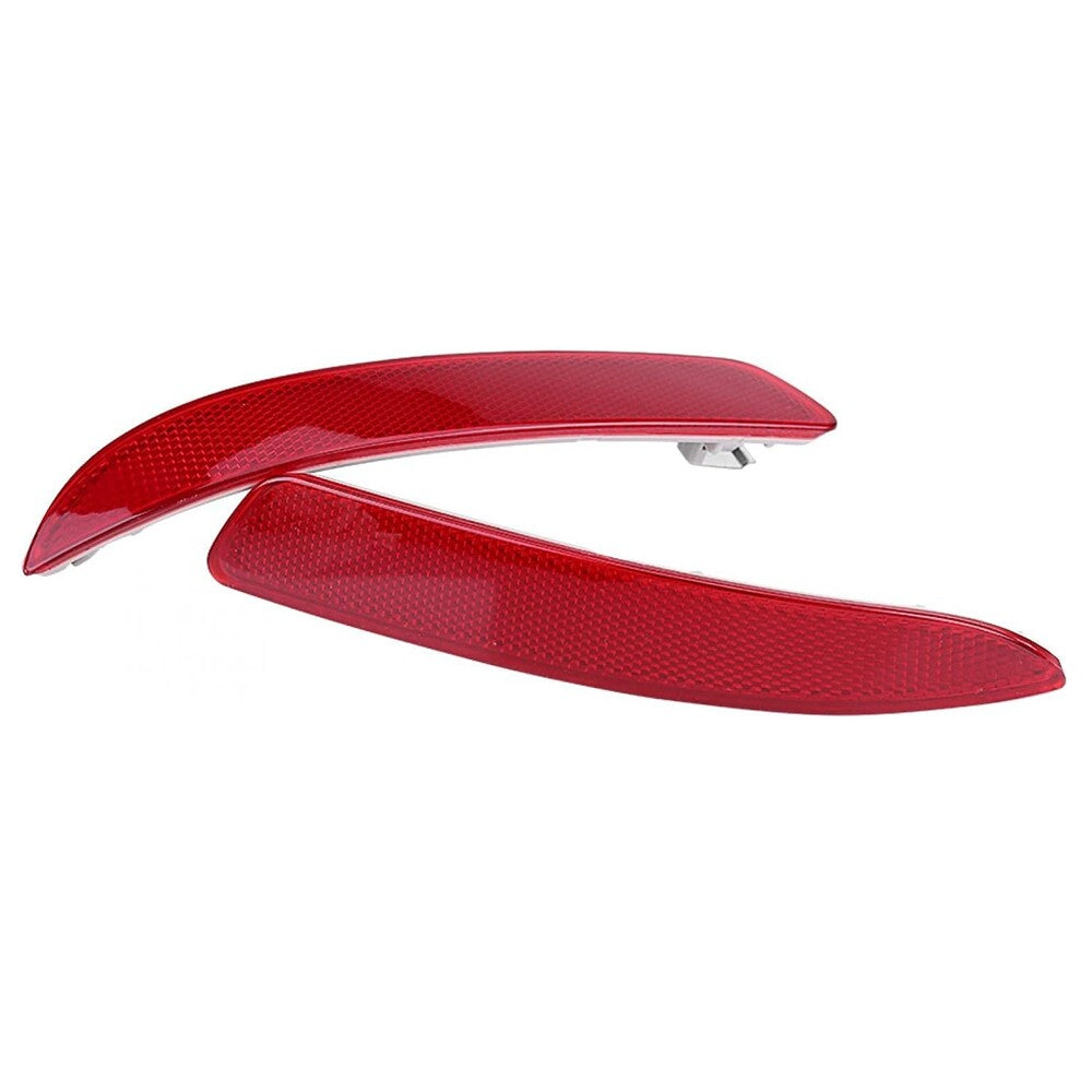 2x Réflecteur arrière rouge léger à gauche pour BMW X5 E70 2006-10 X5 M 09-13