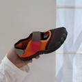 Chaussures d'été pour enfants