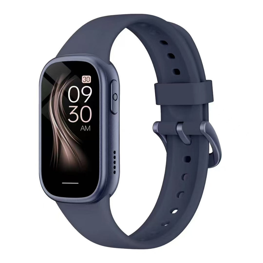 Smart Watch fréquence cardiaque pression artérielle Bluetooth appeler bracelet de sport