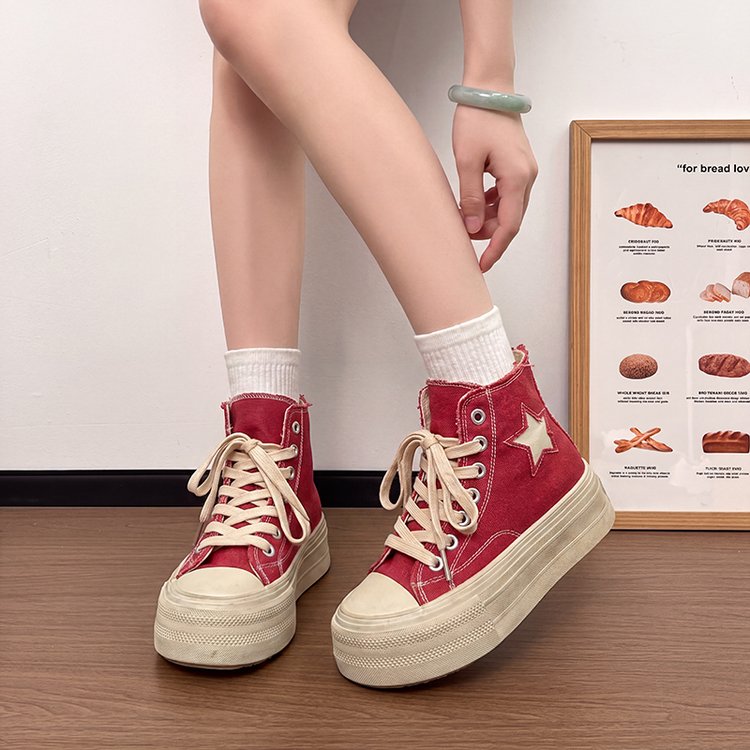 Bottes de cheville pour femmes