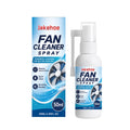 Spray nettoyant pour ventilateur
